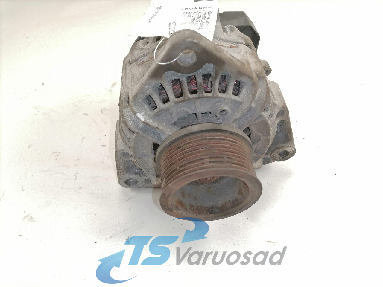 Mercedes-Benz Alternator A0121546802 - Alternator pentru Camion: Foto 3 Mercedes-Benz Alternator A0121546802 - Alternator pentru Camion: Foto 3