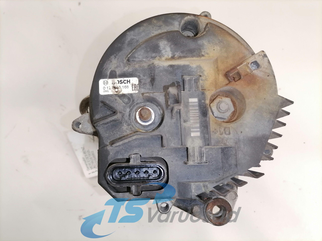 Mercedes-Benz Alternator A0121546802 - Alternator pentru Camion: Foto 2 Mercedes-Benz Alternator A0121546802 - Alternator pentru Camion: Foto 2