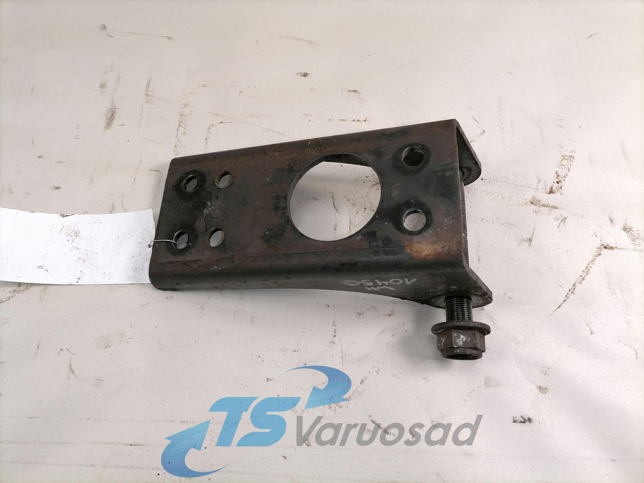 Mercedes-Benz Amortisaatori kandur, veosild A9413260440 - Suspensie pentru Camion: Foto 2 Mercedes-Benz Amortisaatori kandur, veosild A9413260440 - Suspensie pentru Camion: Foto 2