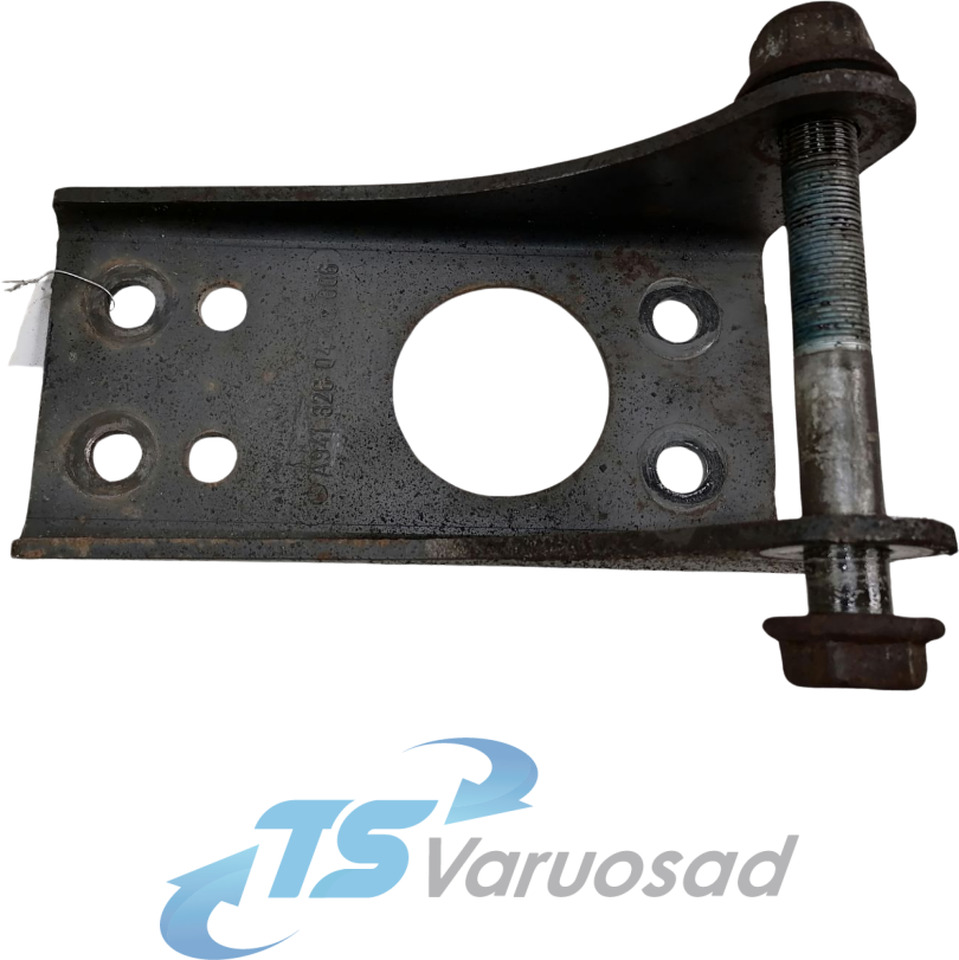 Mercedes-Benz Amortisaatori kandur, veosild A9413260440 - Suspensie pentru Camion: Foto 1 Mercedes-Benz Amortisaatori kandur, veosild A9413260440 - Suspensie pentru Camion: Foto 1