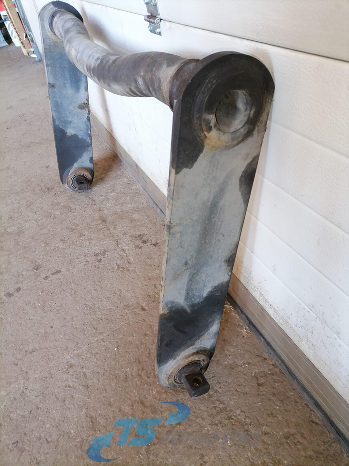 Mercedes-Benz Anti-roll bar A9423200211 - Bară stabilizatoare pentru Camion: Foto 3 Mercedes-Benz Anti-roll bar A9423200211 - Bară stabilizatoare pentru Camion: Foto 3