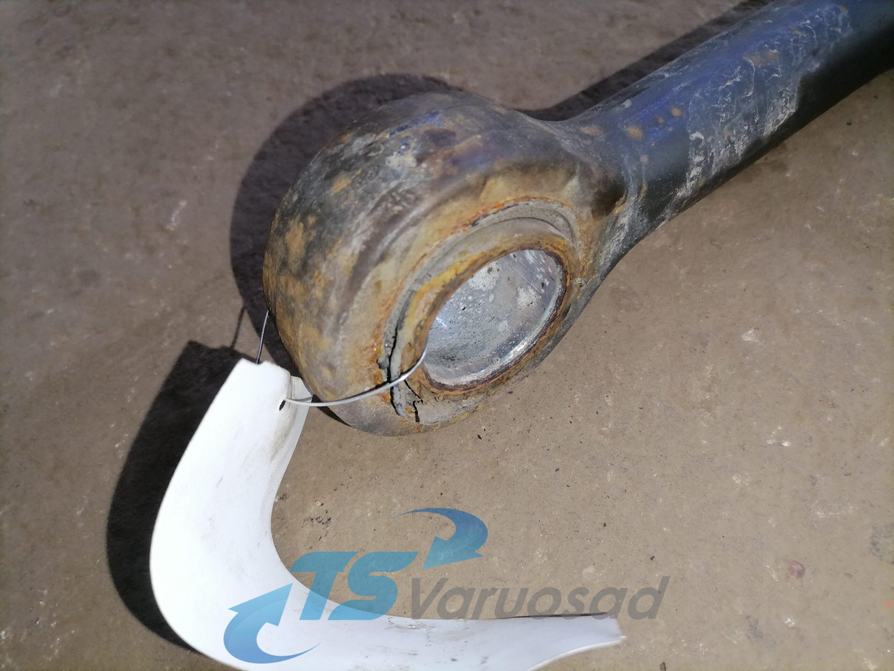 Mercedes-Benz Anti-roll bar A9433230465 - Bară stabilizatoare pentru Camion: Foto 2 Mercedes-Benz Anti-roll bar A9433230465 - Bară stabilizatoare pentru Camion: Foto 2