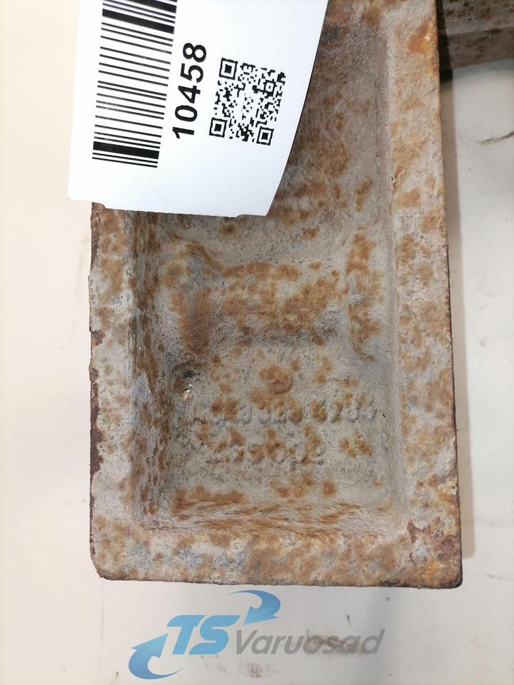Mercedes-Benz Anti-roll bar bracket A9433234784 - Bară stabilizatoare pentru Camion: Foto 3 Mercedes-Benz Anti-roll bar bracket A9433234784 - Bară stabilizatoare pentru Camion: Foto 3