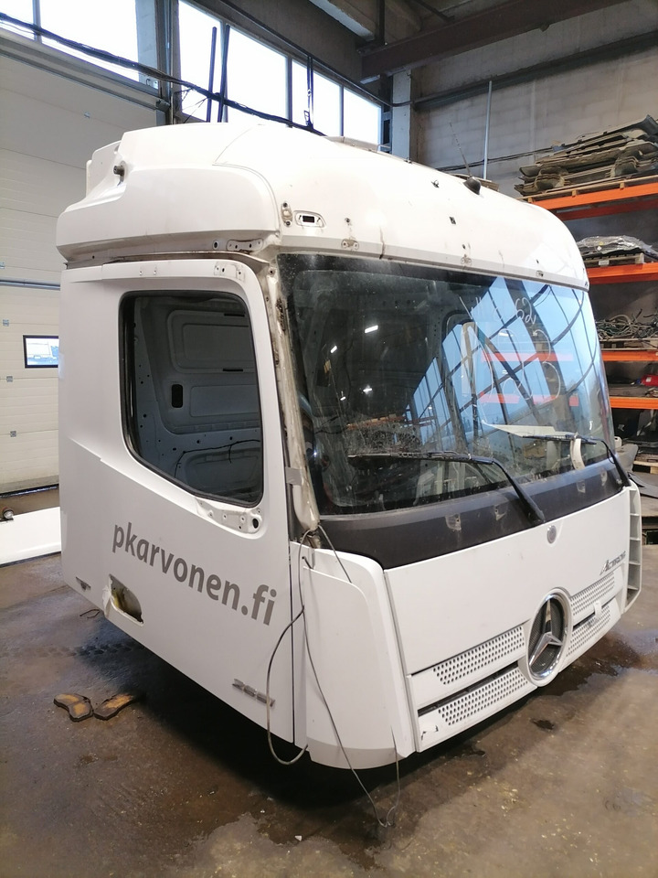 Cabină și interior pentru Camion Mercedes-Benz Cab ACTROS cab: Foto 6