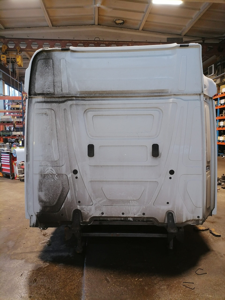 Cabină și interior pentru Camion Mercedes-Benz Cab ACTROS cab: Foto 7