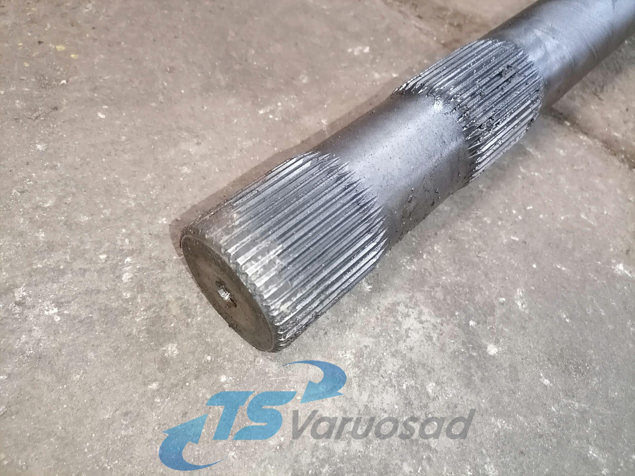 Mercedes-Benz Drive shaft A9483570101 - Planetară pentru Camion: Foto 3 Mercedes-Benz Drive shaft A9483570101 - Planetară pentru Camion: Foto 3