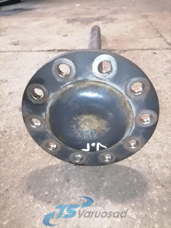 Mercedes-Benz Drive shaft A9483570101 - Planetară pentru Camion: Foto 2 Mercedes-Benz Drive shaft A9483570101 - Planetară pentru Camion: Foto 2