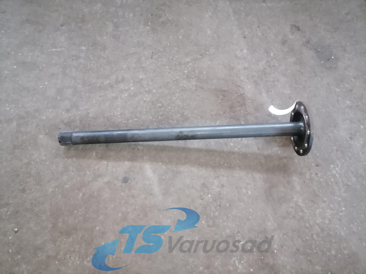 Mercedes-Benz Drive shaft A9483570901 - Planetară pentru Camion: Foto 1 Mercedes-Benz Drive shaft A9483570901 - Planetară pentru Camion: Foto 1