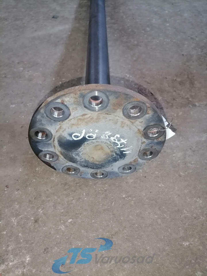 Mercedes-Benz Drive shaft A9483570901 - Planetară pentru Camion: Foto 2 Mercedes-Benz Drive shaft A9483570901 - Planetară pentru Camion: Foto 2