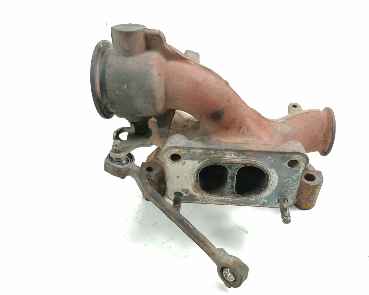 Mercedes-Benz Exhaust mainfold A4711401614 - Galerie evacuare pentru Camion: Foto 4 Mercedes-Benz Exhaust mainfold A4711401614 - Galerie evacuare pentru Camion: Foto 4
