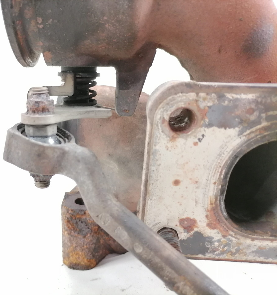 Mercedes-Benz Exhaust mainfold A4711401614 - Galerie evacuare pentru Camion: Foto 5 Mercedes-Benz Exhaust mainfold A4711401614 - Galerie evacuare pentru Camion: Foto 5