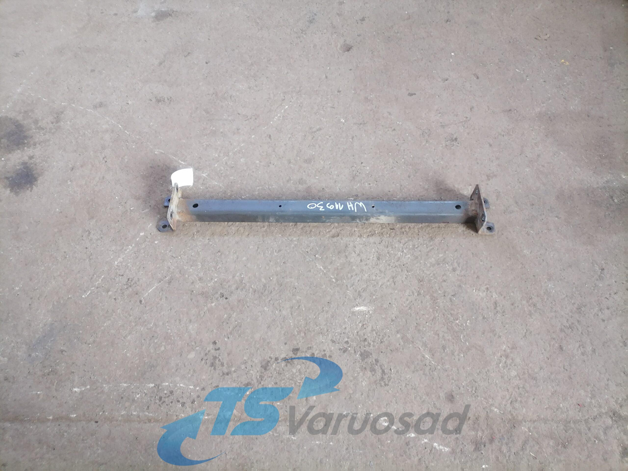 Mercedes-Benz Front bumper carrier A9413101722 - Bară de protecție pentru Camion: Foto 1 Mercedes-Benz Front bumper carrier A9413101722 - Bară de protecție pentru Camion: Foto 1