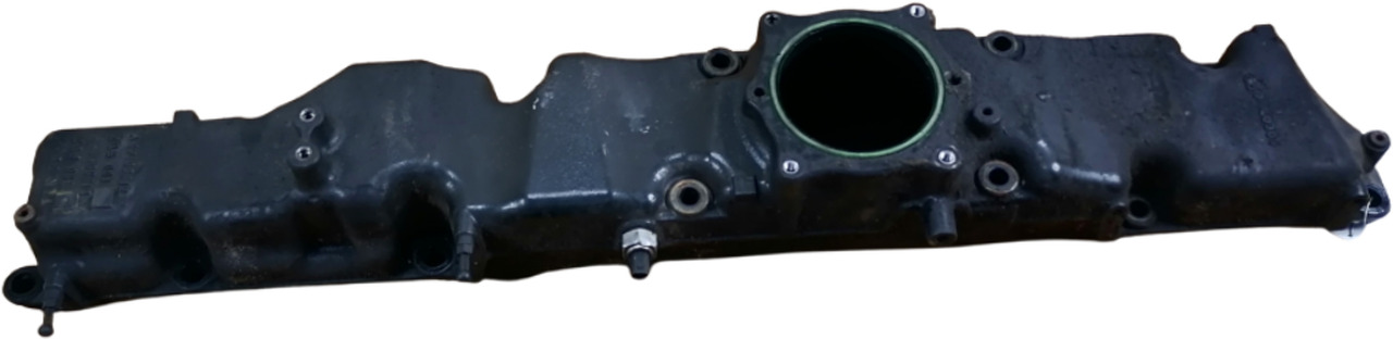 Mercedes-Benz Intake mainfold A4710981217 - Galerie admisie pentru Camion: Foto 3 Mercedes-Benz Intake mainfold A4710981217 - Galerie admisie pentru Camion: Foto 3