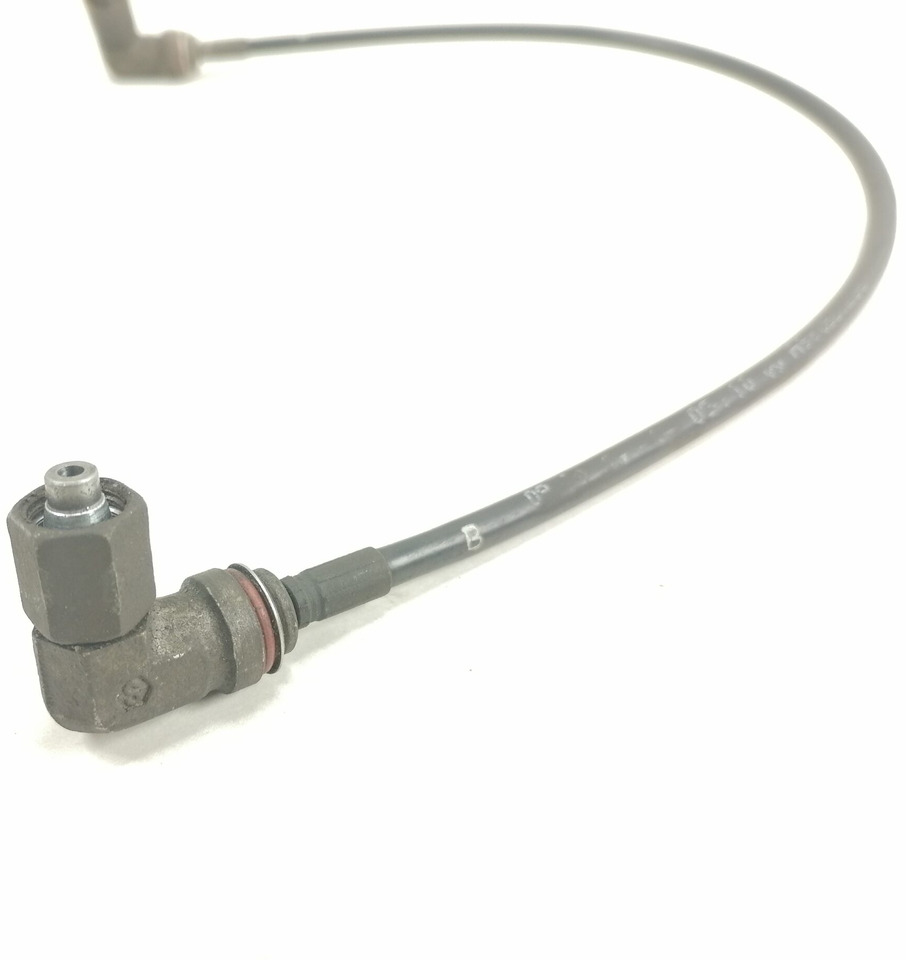 Mercedes-Benz Kabiini tõstemehhanismi voolik A9605532682 - Piesa universala pentru Camion: Foto 3 Mercedes-Benz Kabiini tõstemehhanismi voolik A9605532682 - Piesa universala pentru Camion: Foto 3