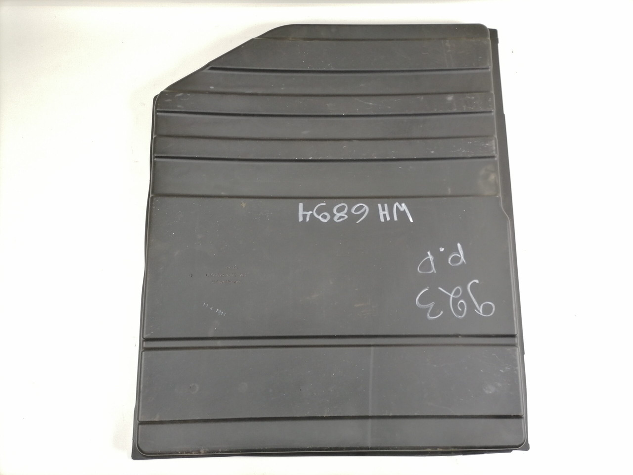 Mercedes-Benz Kummimatt A9606841203 - Piesa universala pentru Camion: Foto 3 Mercedes-Benz Kummimatt A9606841203 - Piesa universala pentru Camion: Foto 3