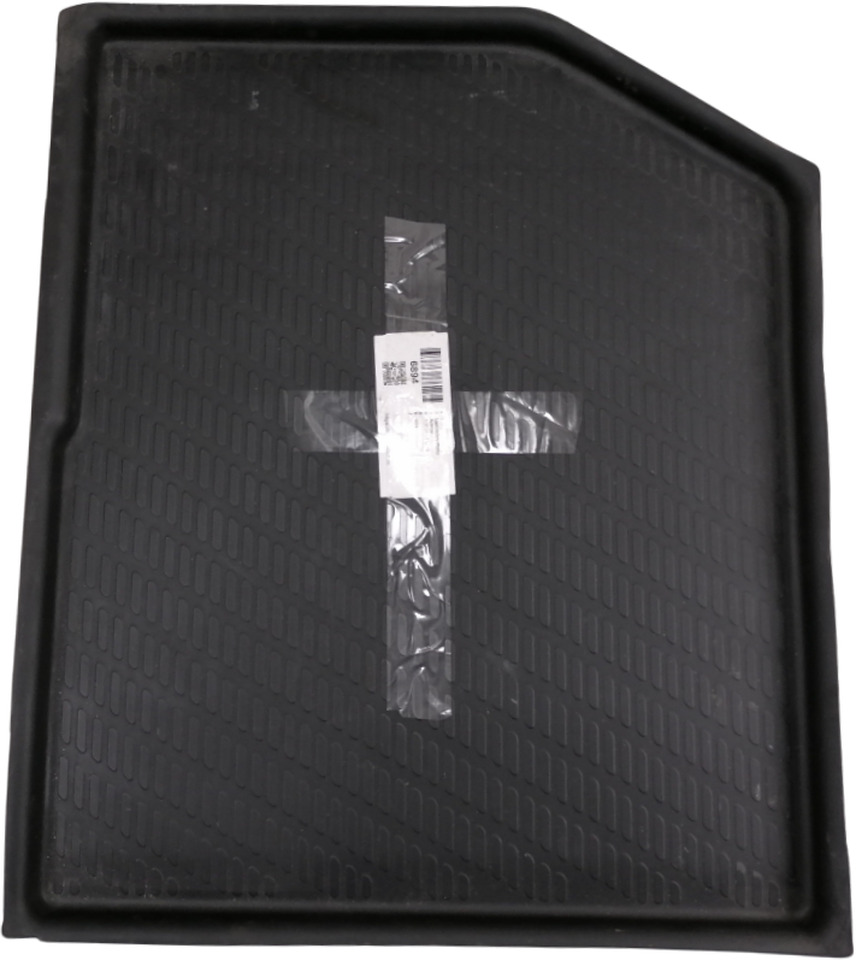 Mercedes-Benz Kummimatt A9606841203 - Piesa universala pentru Camion: Foto 1 Mercedes-Benz Kummimatt A9606841203 - Piesa universala pentru Camion: Foto 1