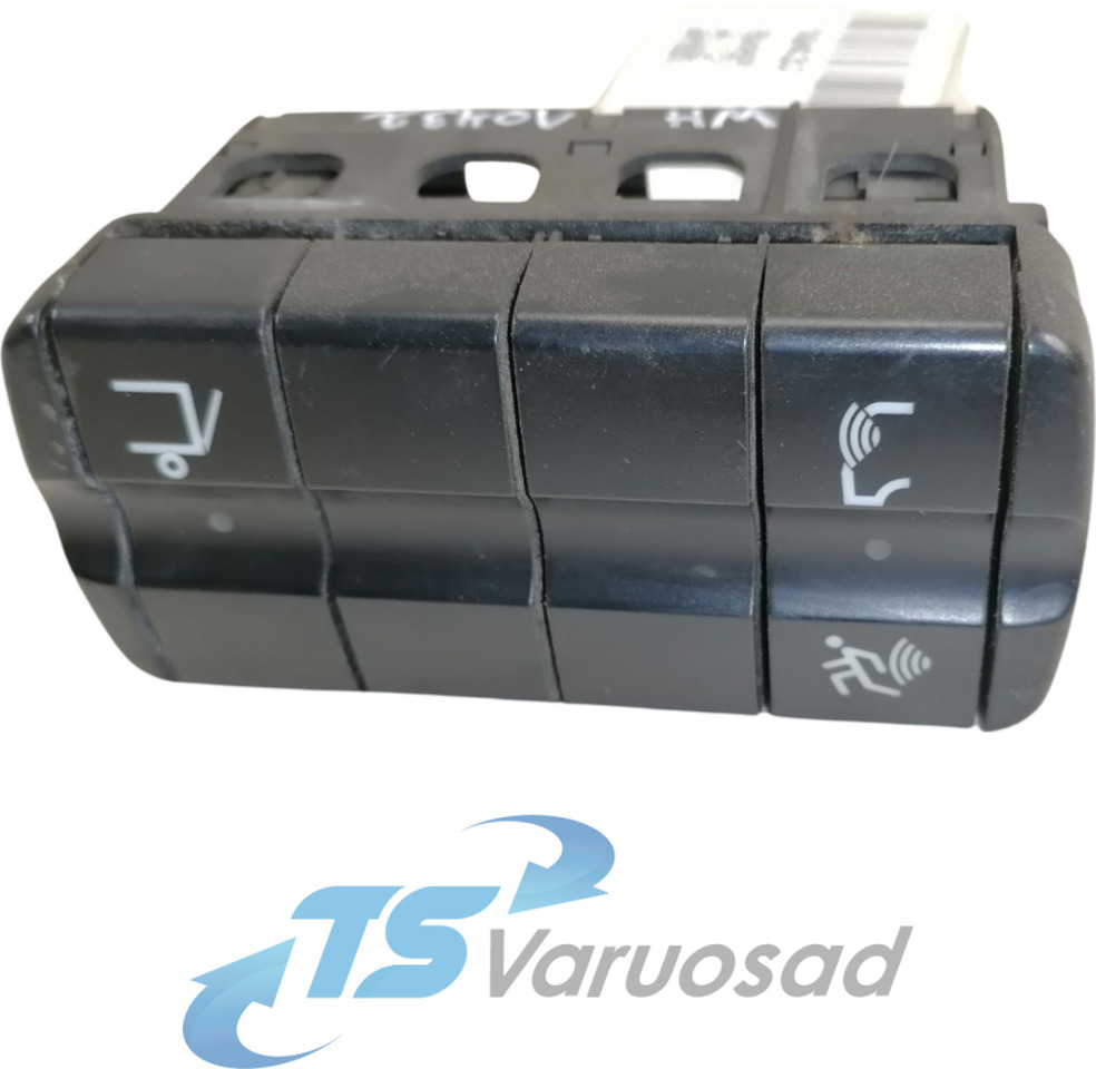 Mercedes-Benz Lülitite moodul 9435400146 - Cabină pentru Camion: Foto 1 Mercedes-Benz Lülitite moodul 9435400146 - Cabină pentru Camion: Foto 1