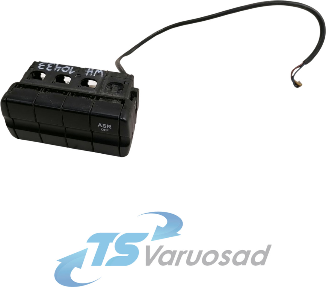 Mercedes-Benz Lülitite moodul 9435400146 - Cabină pentru Camion: Foto 1 Mercedes-Benz Lülitite moodul 9435400146 - Cabină pentru Camion: Foto 1