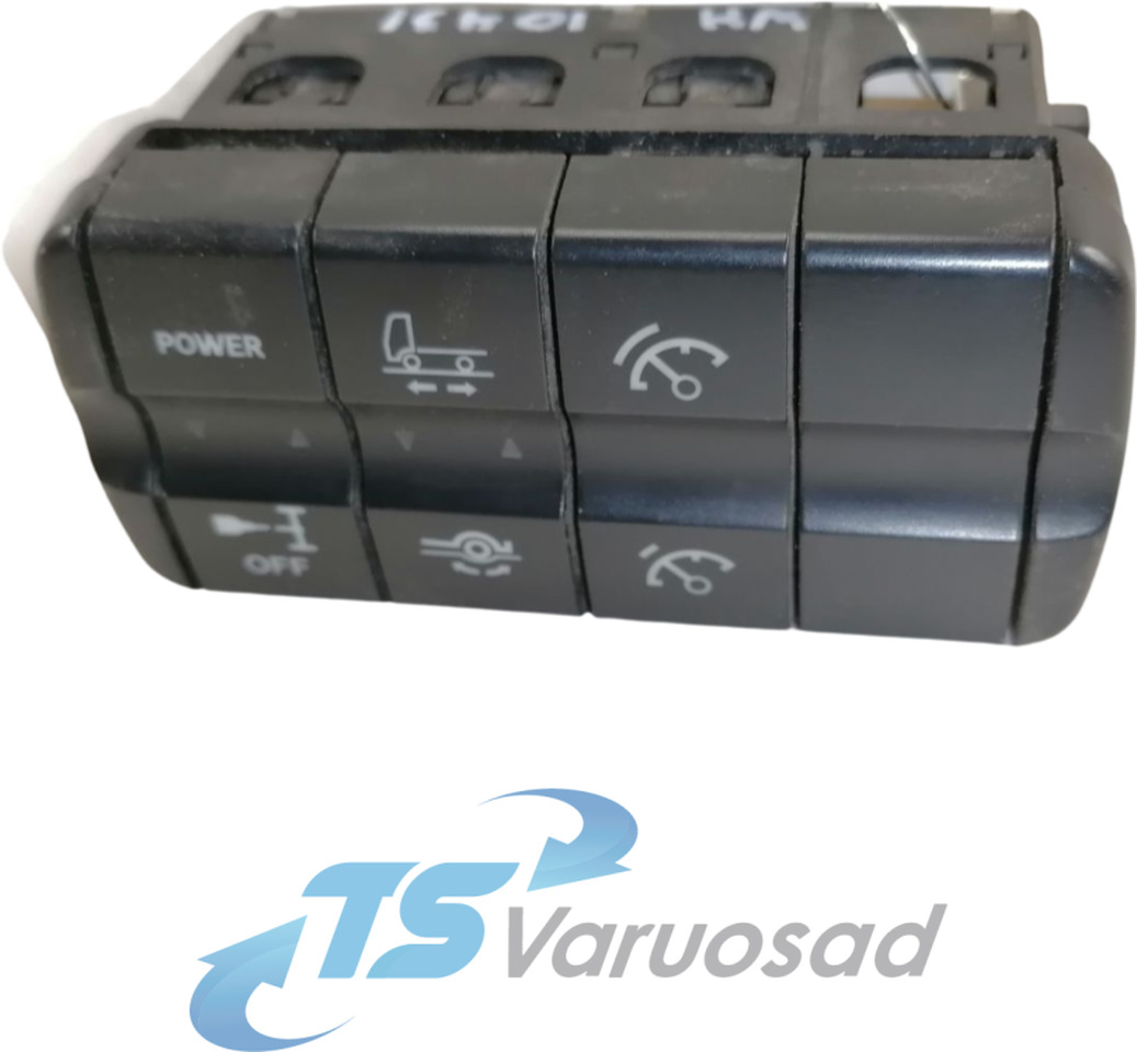 Mercedes-Benz Lülitite moodul 9435400146 - Cabină pentru Camion: Foto 1 Mercedes-Benz Lülitite moodul 9435400146 - Cabină pentru Camion: Foto 1