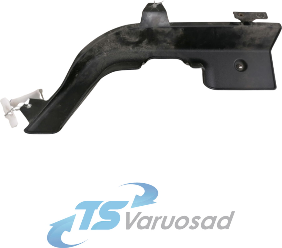 Mercedes-Benz Plastikdetail A9438841474 - Aerodinamică/ Spoiler pentru Camion: Foto 1 Mercedes-Benz Plastikdetail A9438841474 - Aerodinamică/ Spoiler pentru Camion: Foto 1