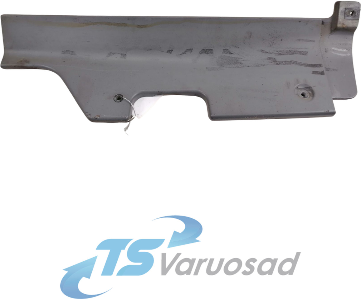 Mercedes-Benz Plastikdetail A9438850222 - Aerodinamică/ Spoiler pentru Camion: Foto 1 Mercedes-Benz Plastikdetail A9438850222 - Aerodinamică/ Spoiler pentru Camion: Foto 1