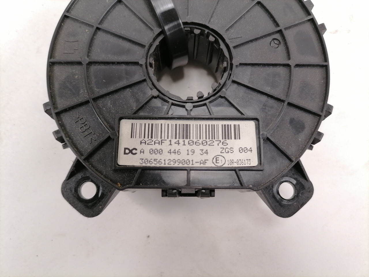 Mercedes-Benz Rooliasendi andur A0004461934 - Servodirecţie pentru Camion: Foto 2 Mercedes-Benz Rooliasendi andur A0004461934 - Servodirecţie pentru Camion: Foto 2