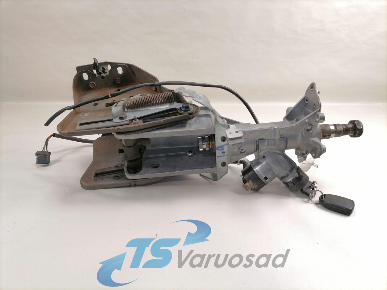 Mercedes-Benz Roolisammas 9434601131 - Coloană de direcție pentru Camion: Foto 2 Mercedes-Benz Roolisammas 9434601131 - Coloană de direcție pentru Camion: Foto 2