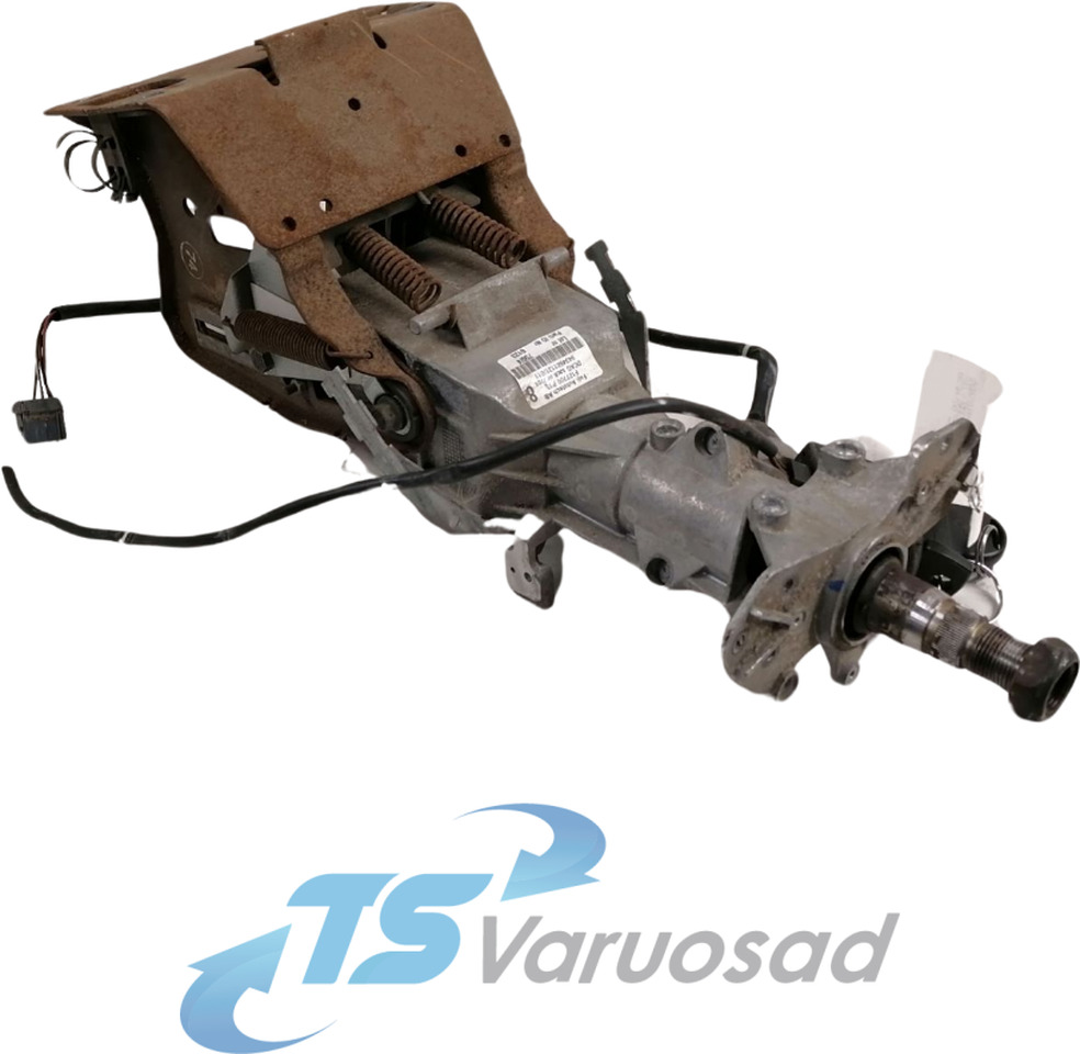 Mercedes-Benz Roolisammas 9434601131 - Coloană de direcție pentru Camion: Foto 1 Mercedes-Benz Roolisammas 9434601131 - Coloană de direcție pentru Camion: Foto 1