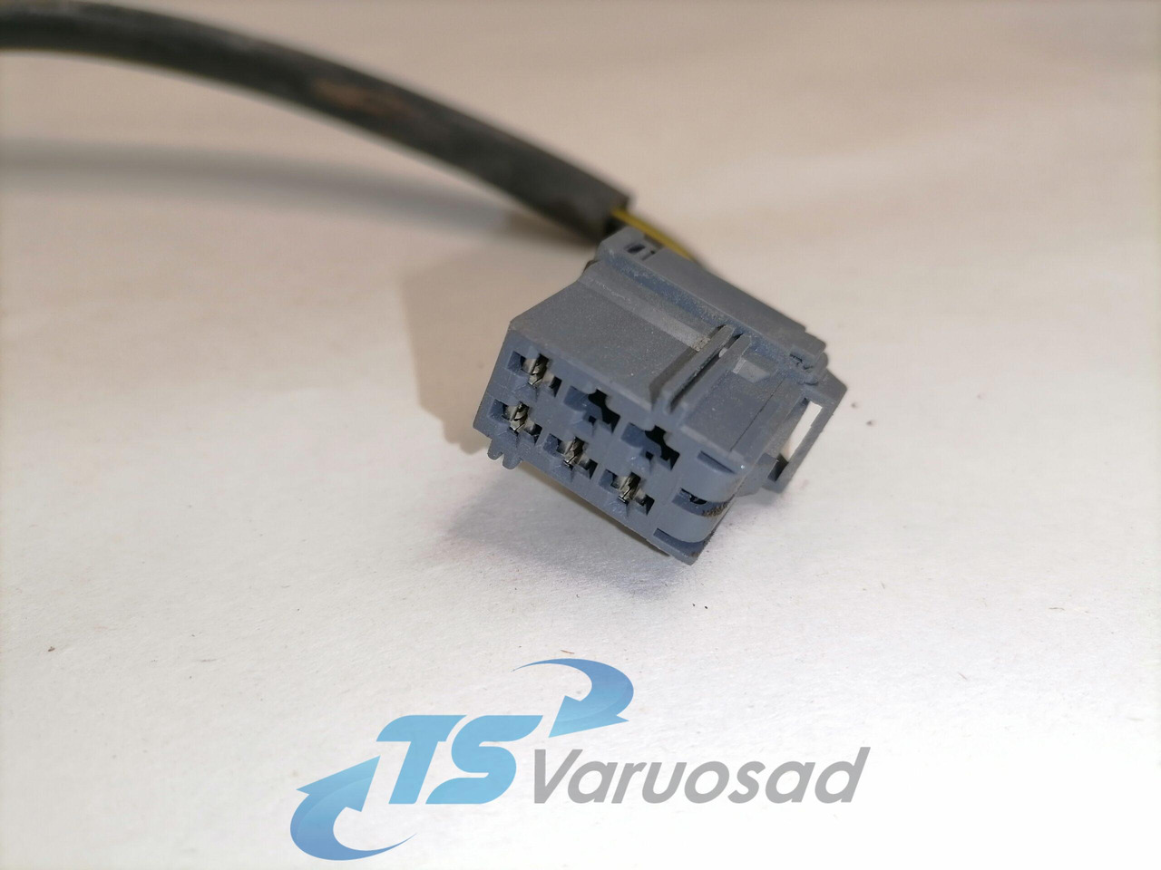 Mercedes-Benz Roolisammas 9434601131 - Coloană de direcție pentru Camion: Foto 3 Mercedes-Benz Roolisammas 9434601131 - Coloană de direcție pentru Camion: Foto 3