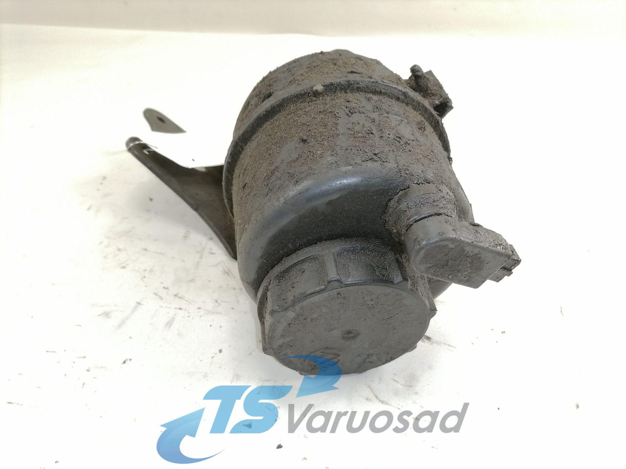 Mercedes-Benz Roolisüsteemi õlimahuti A0004668502 - Furtun servodirecție pentru Camion: Foto 2 Mercedes-Benz Roolisüsteemi õlimahuti A0004668502 - Furtun servodirecție pentru Camion: Foto 2