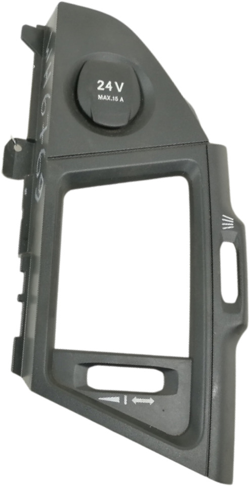 Mercedes-Benz Salongi plastik 4041200960 - Piesa universala pentru Camion: Foto 1 Mercedes-Benz Salongi plastik 4041200960 - Piesa universala pentru Camion: Foto 1