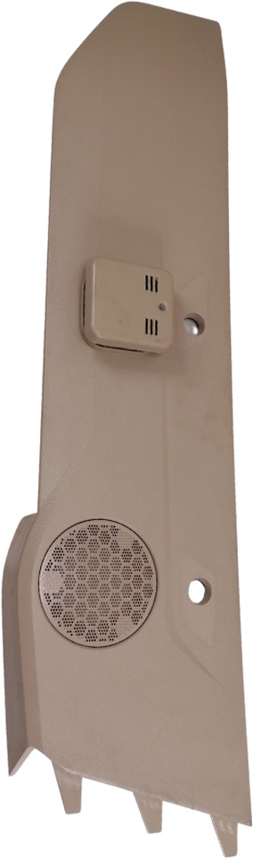 Mercedes-Benz Salongi plastik A9608434307 - Piesa universala pentru Camion: Foto 1 Mercedes-Benz Salongi plastik A9608434307 - Piesa universala pentru Camion: Foto 1