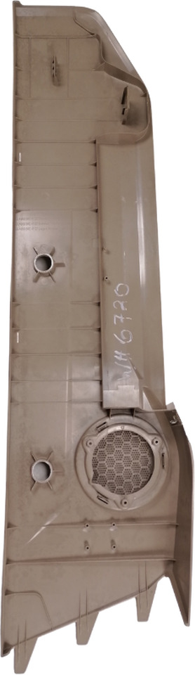 Mercedes-Benz Salongi plastik A9608434307 - Piesa universala pentru Camion: Foto 2 Mercedes-Benz Salongi plastik A9608434307 - Piesa universala pentru Camion: Foto 2