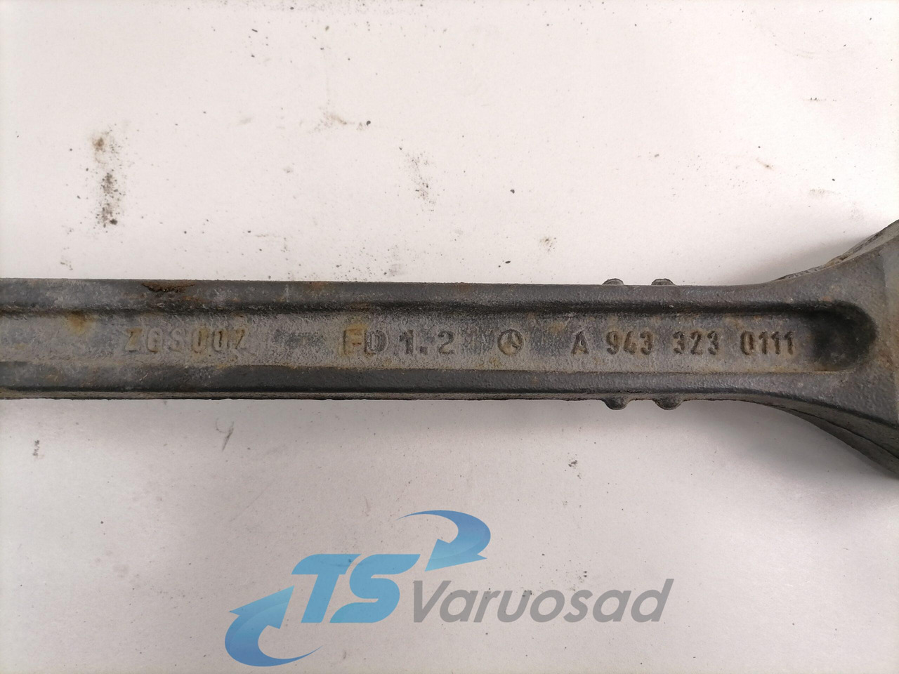 Mercedes-Benz Stabilisaatorvarda liigend A9433230111 - Bară stabilizatoare pentru Camion: Foto 5 Mercedes-Benz Stabilisaatorvarda liigend A9433230111 - Bară stabilizatoare pentru Camion: Foto 5
