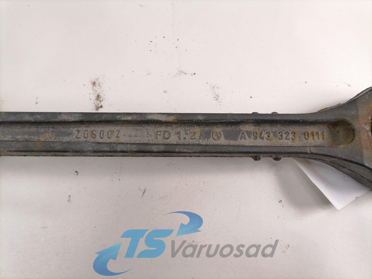 Mercedes-Benz Stabilisaatorvarda liigend A9433230111 - Bară stabilizatoare pentru Camion: Foto 4 Mercedes-Benz Stabilisaatorvarda liigend A9433230111 - Bară stabilizatoare pentru Camion: Foto 4