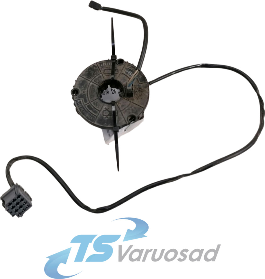 Mercedes-Benz Steering cable 9434600049 - Servodirecţie pentru Camion: Foto 1 Mercedes-Benz Steering cable 9434600049 - Servodirecţie pentru Camion: Foto 1