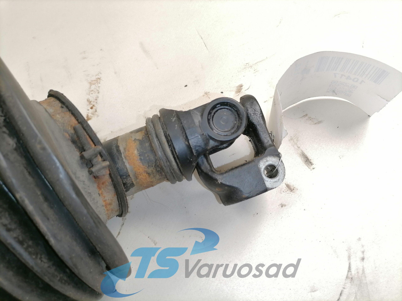 Mercedes-Benz Steering column A9424604709 - Servodirecţie pentru Camion: Foto 2 Mercedes-Benz Steering column A9424604709 - Servodirecţie pentru Camion: Foto 2