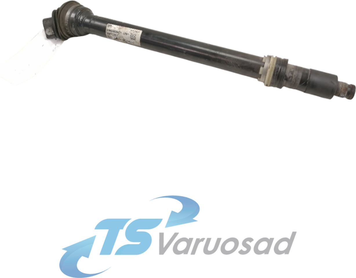 Mercedes-Benz Steering column A9604628001 - Servodirecţie pentru Camion: Foto 1 Mercedes-Benz Steering column A9604628001 - Servodirecţie pentru Camion: Foto 1