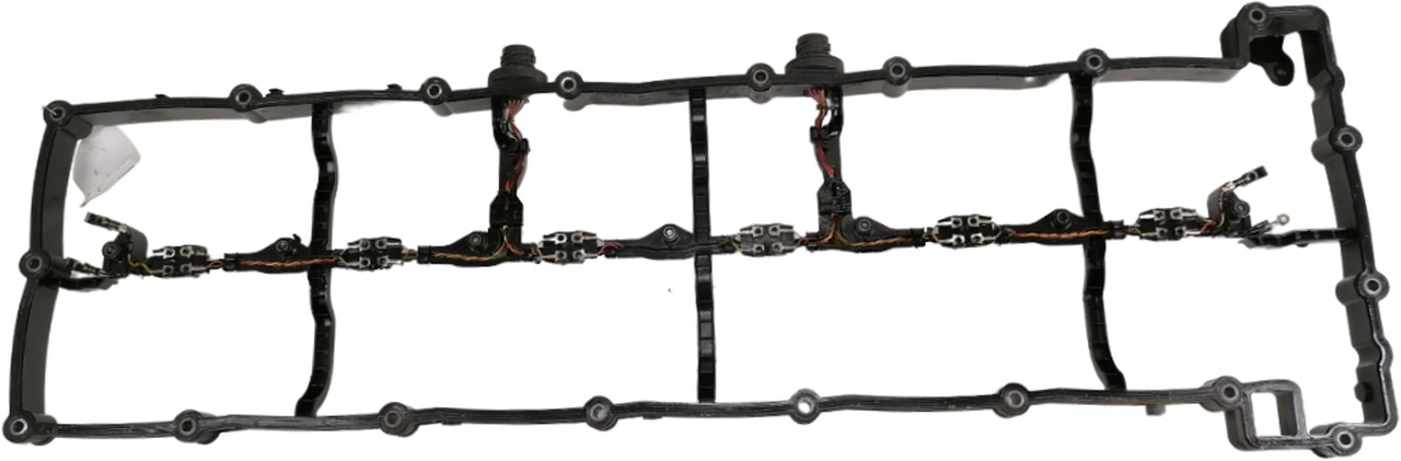 Mercedes-Benz Vahekaas A4710100179 - Chiulasă pentru Camion: Foto 2 Mercedes-Benz Vahekaas A4710100179 - Chiulasă pentru Camion: Foto 2