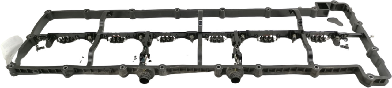 Mercedes-Benz Vahekaas A4710100179 - Chiulasă pentru Camion: Foto 1 Mercedes-Benz Vahekaas A4710100179 - Chiulasă pentru Camion: Foto 1