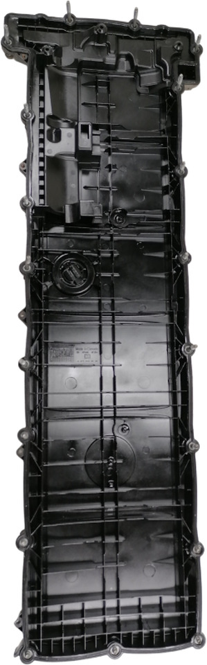 Mercedes-Benz Valve cover A4710101730 - Chiulasă pentru Camion: Foto 3 Mercedes-Benz Valve cover A4710101730 - Chiulasă pentru Camion: Foto 3