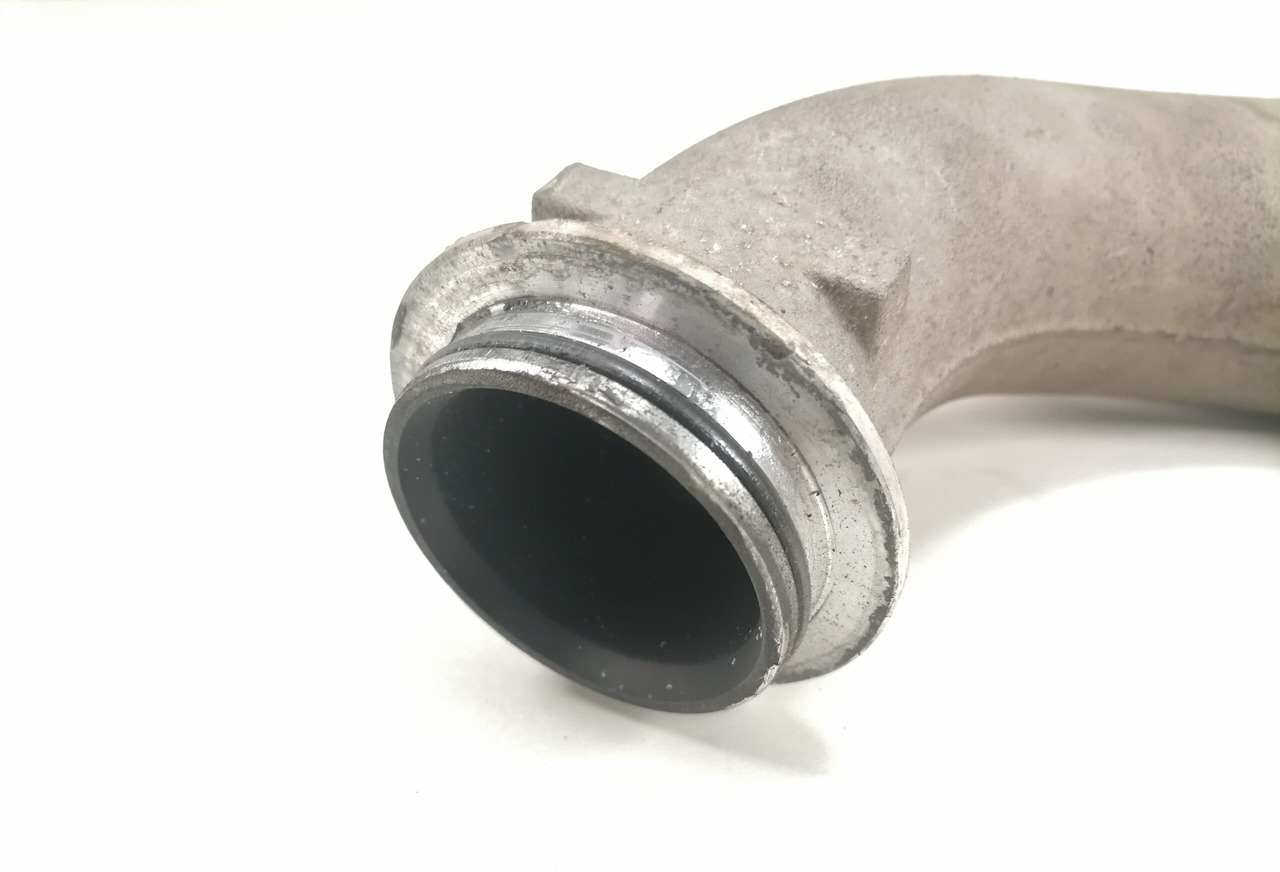 Mercedes-Benz intercooler pipe A4710984907 - Intercooler pentru Camion: Foto 2 Mercedes-Benz intercooler pipe A4710984907 - Intercooler pentru Camion: Foto 2