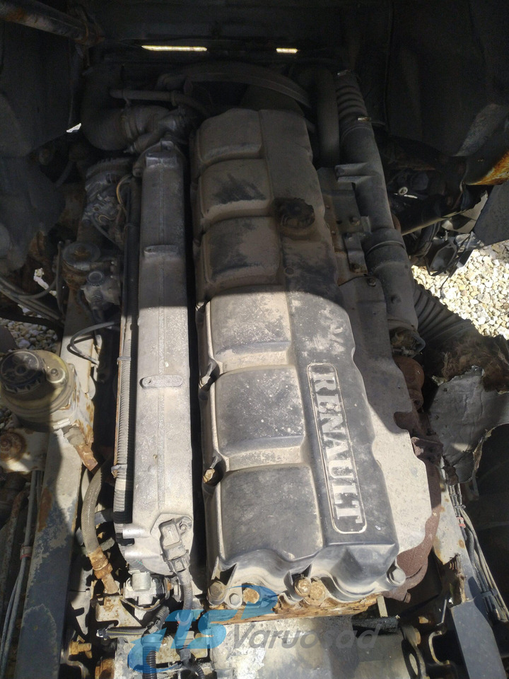 Renault Mootor DCI 06-23-56 DCI 06-23-56 - Motor pentru Camion: Foto 1 Renault Mootor DCI 06-23-56 DCI 06-23-56 - Motor pentru Camion: Foto 1