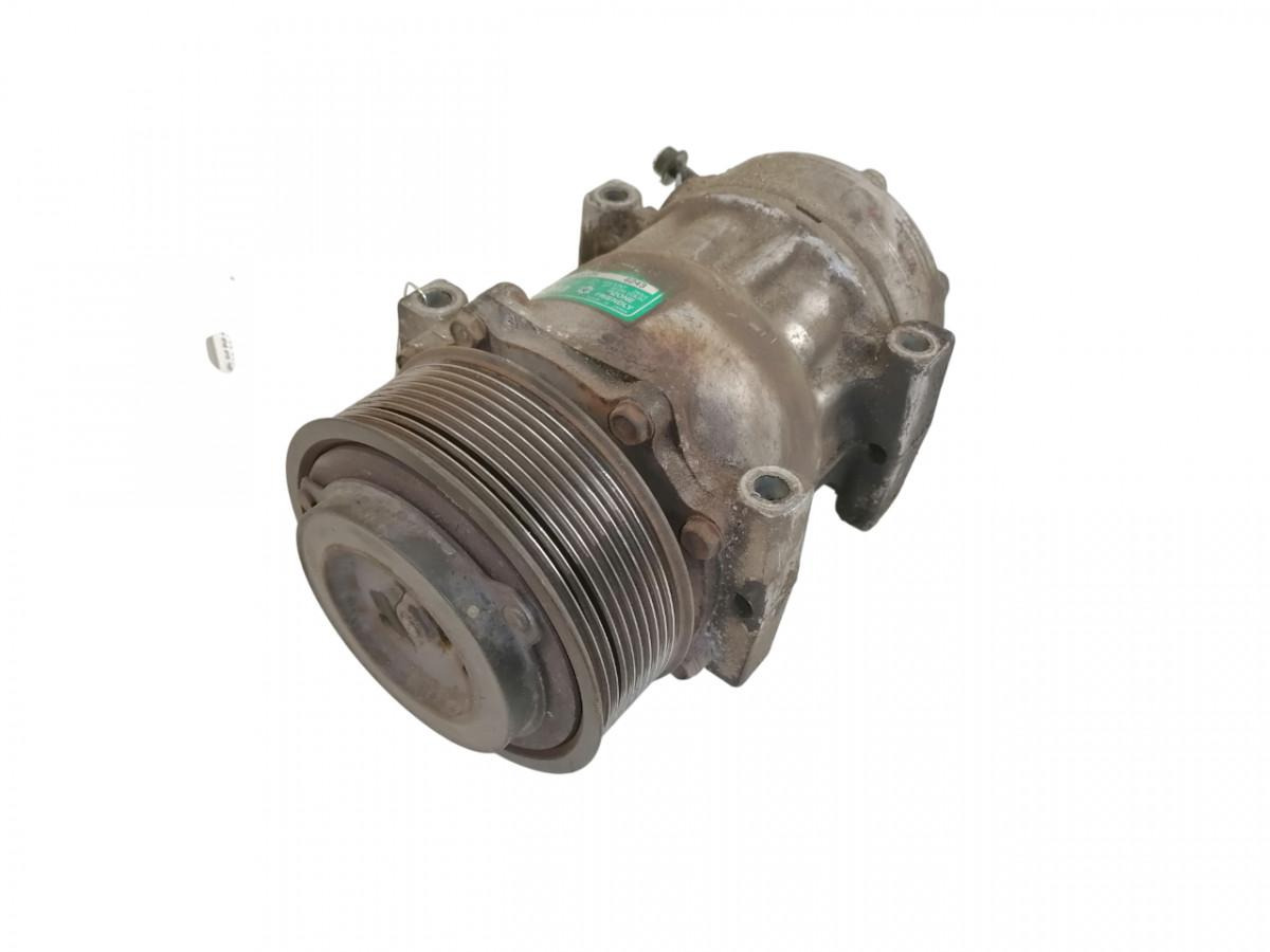 Scania A/C compressor 2564093 - Încălzire/ Ventilație pentru Camion: Foto 1 Scania A/C compressor 2564093 - Încălzire/ Ventilație pentru Camion: Foto 1