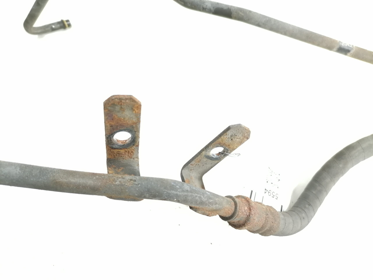 Scania A/C pipe 1728594 - Încălzire/ Ventilație pentru Camion: Foto 3 Scania A/C pipe 1728594 - Încălzire/ Ventilație pentru Camion: Foto 3