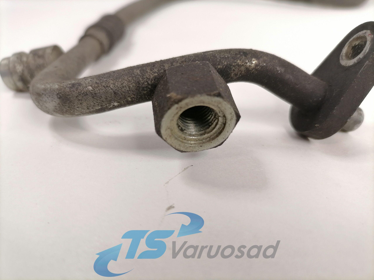 Scania A/C pipe 1854549 - Încălzire/ Ventilație pentru Camion: Foto 5 Scania A/C pipe 1854549 - Încălzire/ Ventilație pentru Camion: Foto 5