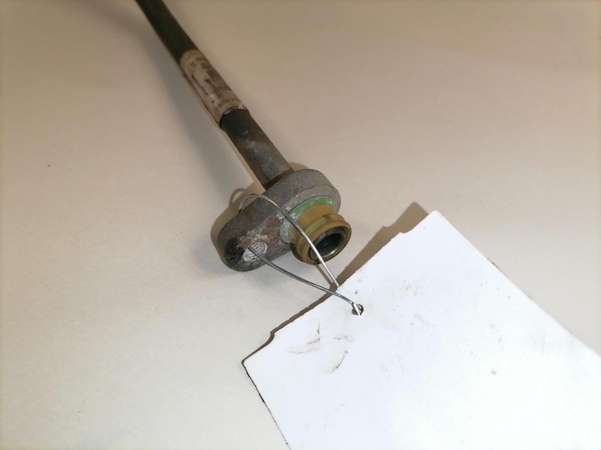 Scania A/C pipe 1854549 - Încălzire/ Ventilație pentru Camion: Foto 3 Scania A/C pipe 1854549 - Încălzire/ Ventilație pentru Camion: Foto 3