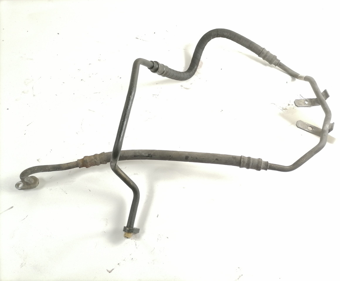 Scania A/C pipe 1854551 - Încălzire/ Ventilație pentru Camion: Foto 1 Scania A/C pipe 1854551 - Încălzire/ Ventilație pentru Camion: Foto 1