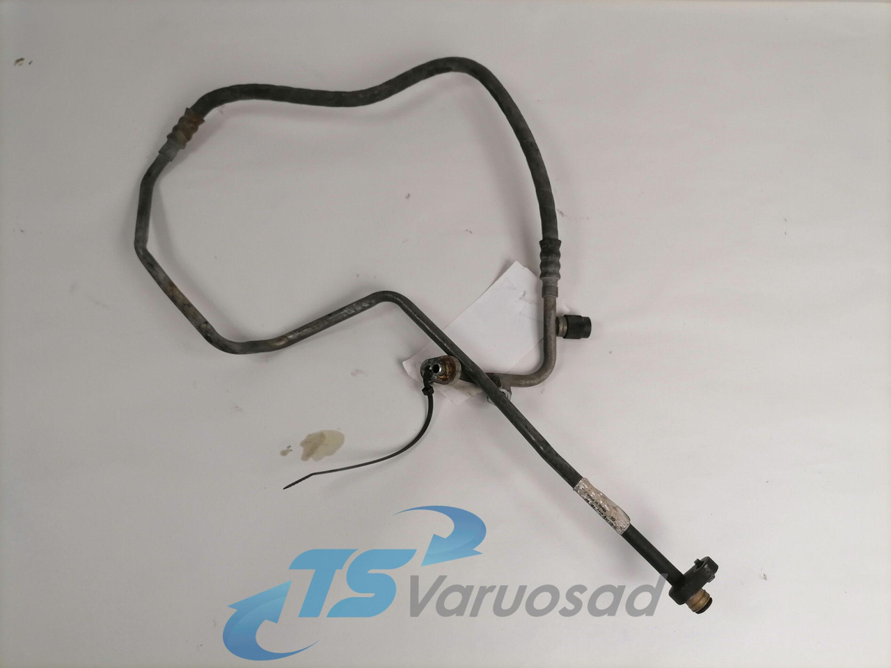 Scania A/C pipe 1854559 - Încălzire/ Ventilație pentru Camion: Foto 1 Scania A/C pipe 1854559 - Încălzire/ Ventilație pentru Camion: Foto 1