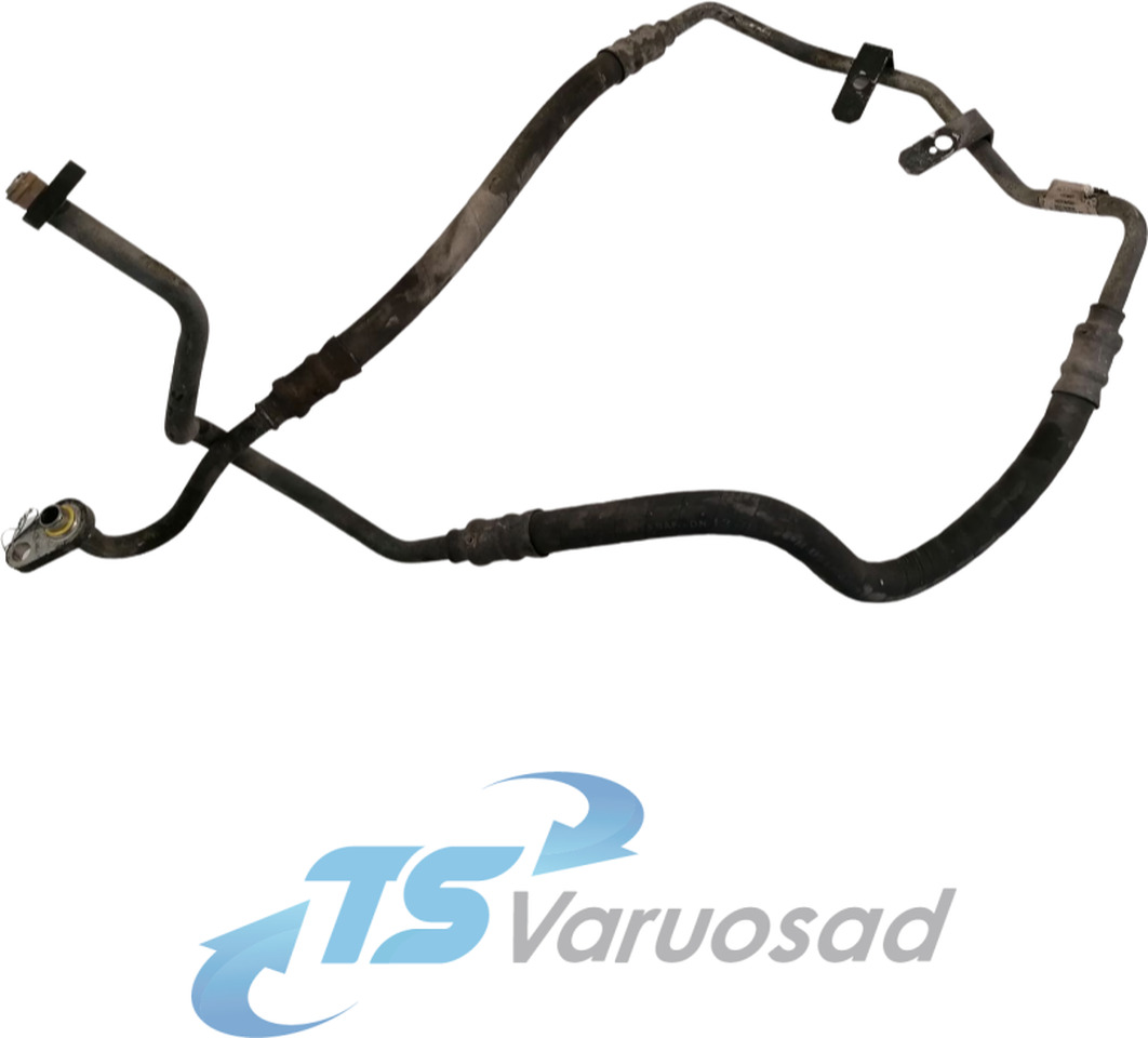 Scania A/C pipe 1854561 - Încălzire/ Ventilație pentru Camion: Foto 1 Scania A/C pipe 1854561 - Încălzire/ Ventilație pentru Camion: Foto 1